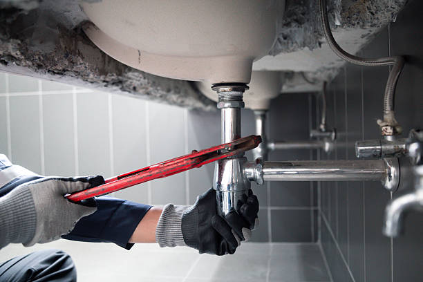 Licensed Emergency Plumber service in Sparta, IL - Street Wise - Plumbing